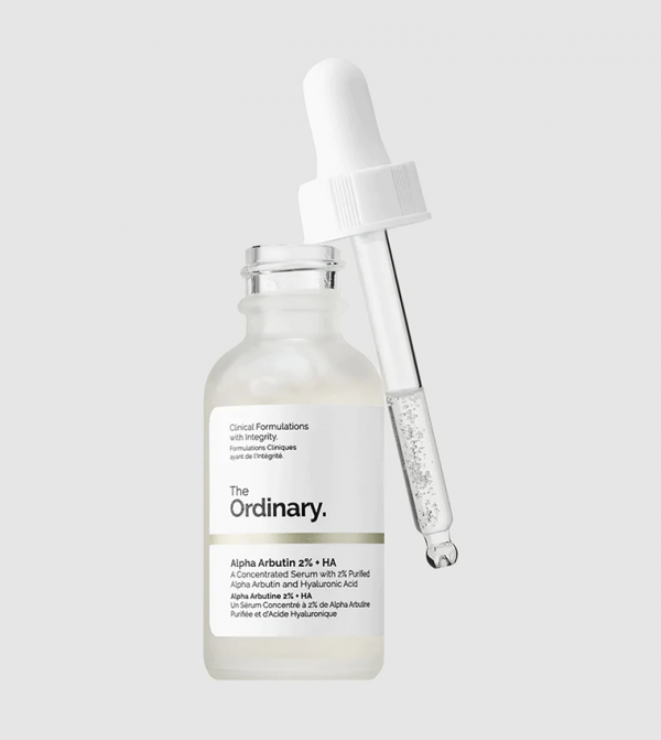 The Ordinary The Ordinary - White SERUMS & MIST 