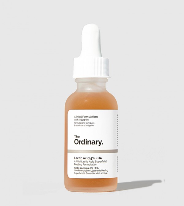 The Ordinary The Ordinary - White SERUMS & MIST 