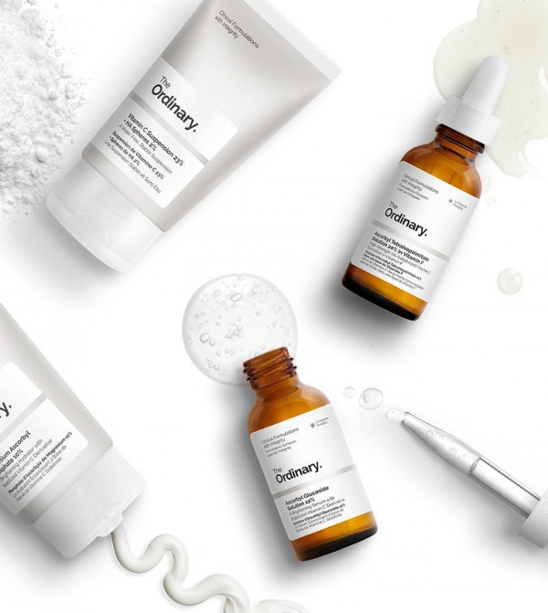 The Ordinary  - Brown Treatment