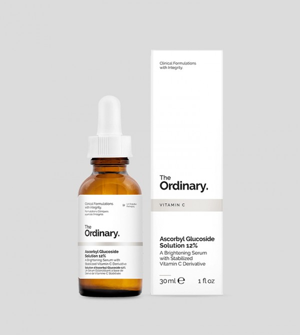 The Ordinary  - Brown Treatment