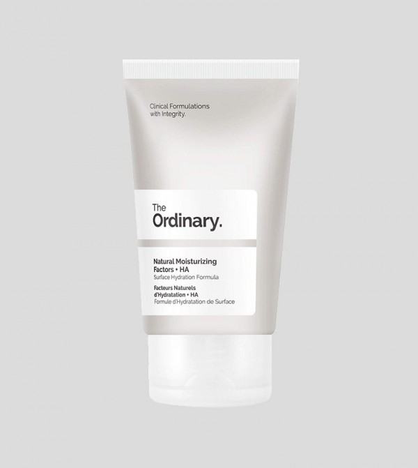 The Ordinary The Ordinary - White FACE MOISTURIZERS