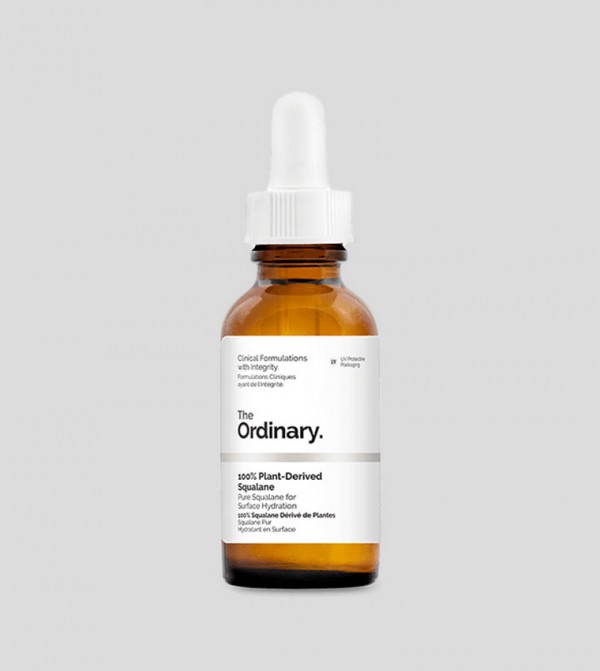 The Ordinary The Ordinary - Transparent FACE MOISTURIZERS