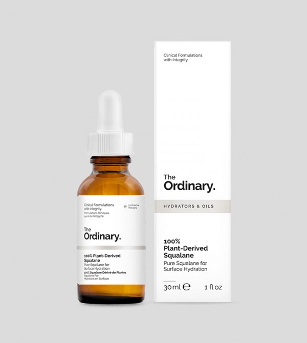 The Ordinary The Ordinary - Transparent FACE MOISTURIZERS
