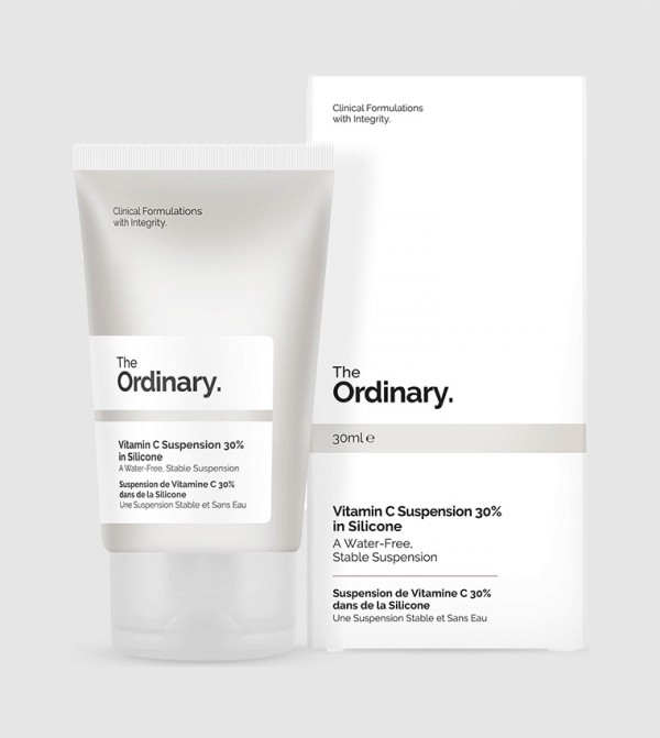 The Ordinary The Ordinary - White SERUMS & MIST 