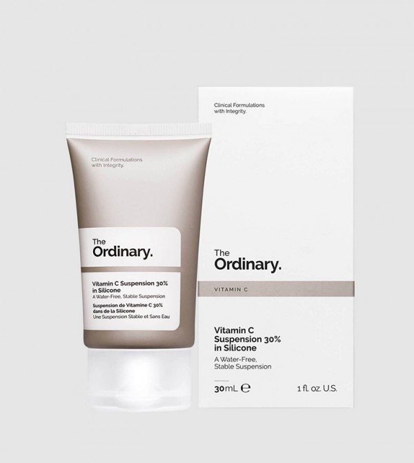 The Ordinary The Ordinary - White SERUMS & MIST 