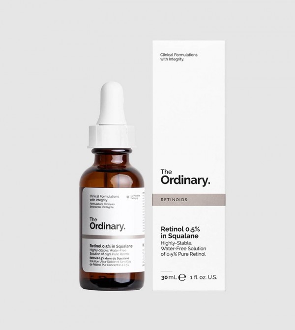 The Ordinary The Ordinary - White SERUMS & MIST 