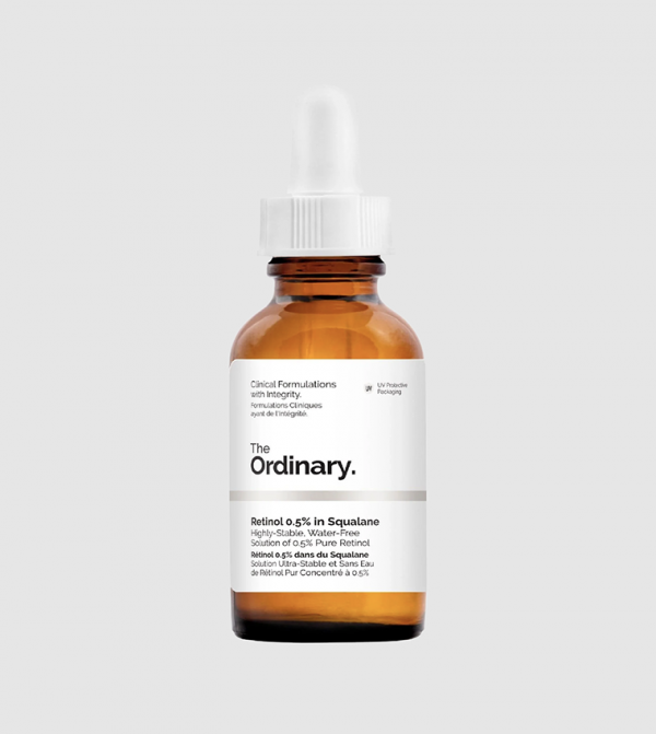 The Ordinary The Ordinary - White SERUMS & MIST 