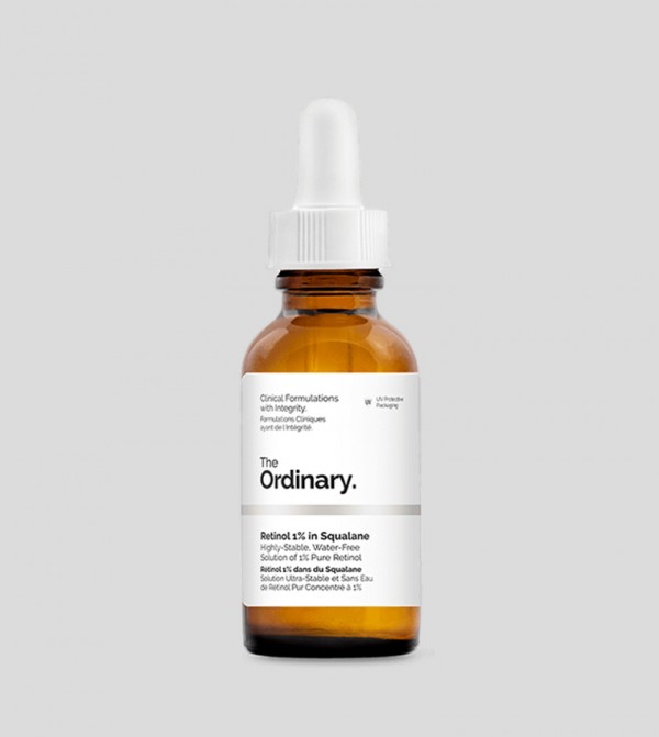 The Ordinary The Ordinary - Brown Treatment