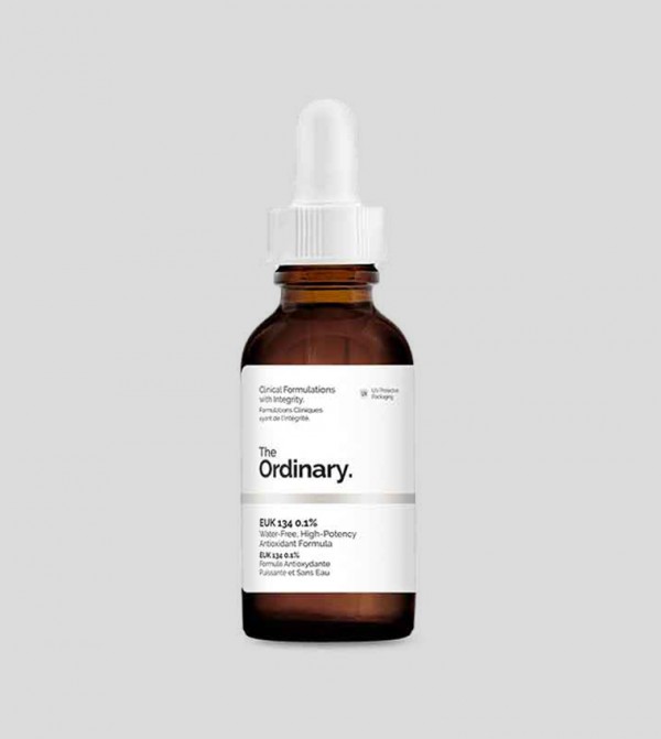 The Ordinary  - Brown Serums & Mist