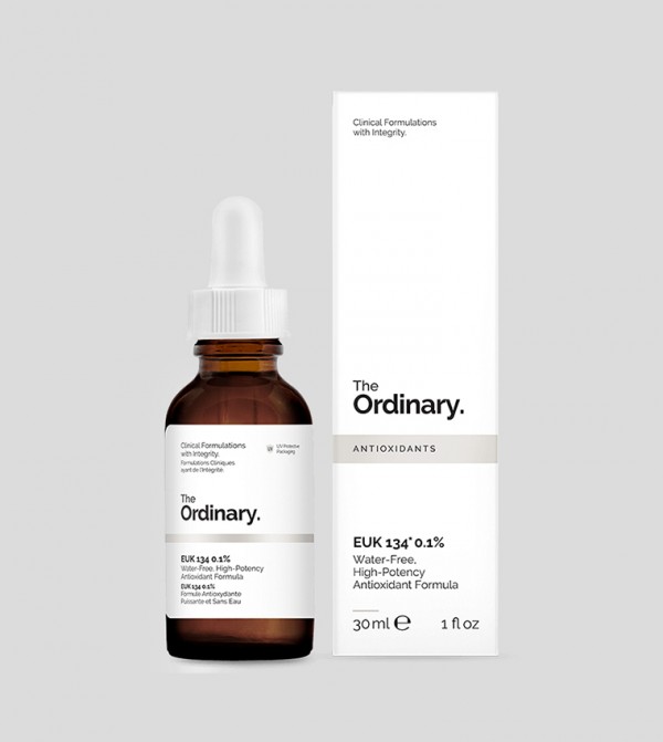 The Ordinary  - Brown Serums & Mist