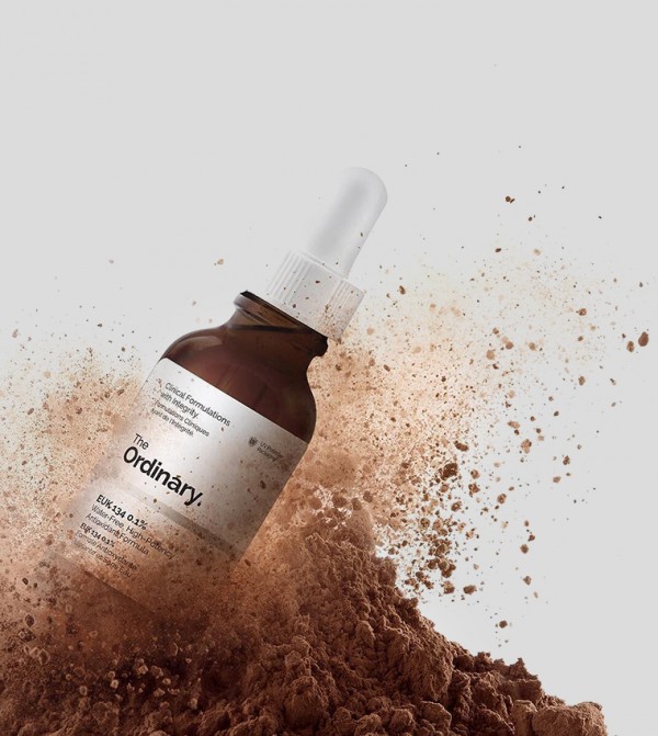 The Ordinary  - Brown Serums & Mist