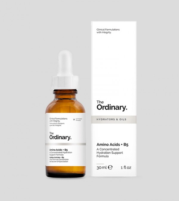 The Ordinary The Ordinary - Brown Serums & Mist