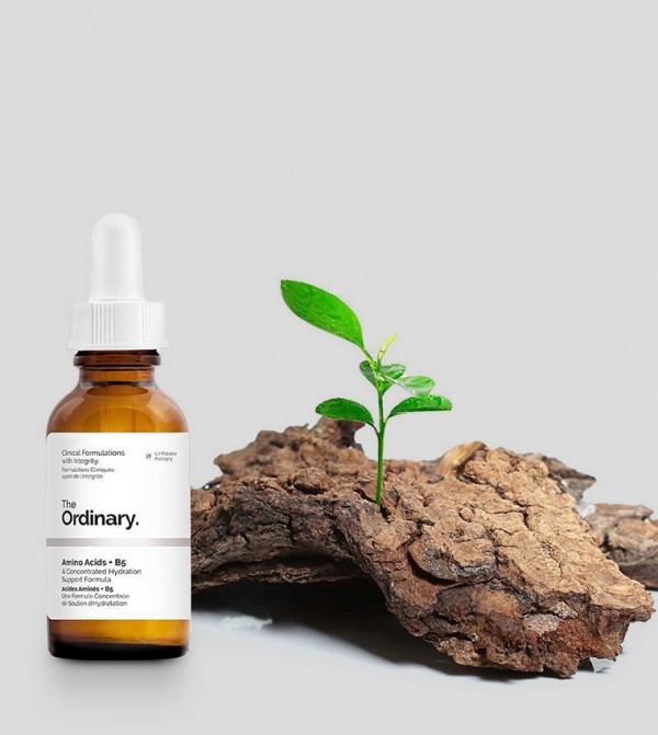 The Ordinary The Ordinary - Brown Serums & Mist