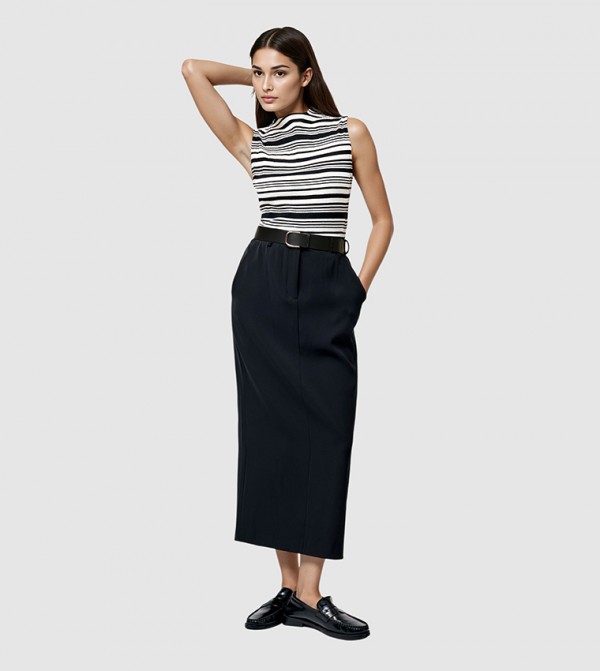 French Connection French Connection - Multi Sleeveless Tops