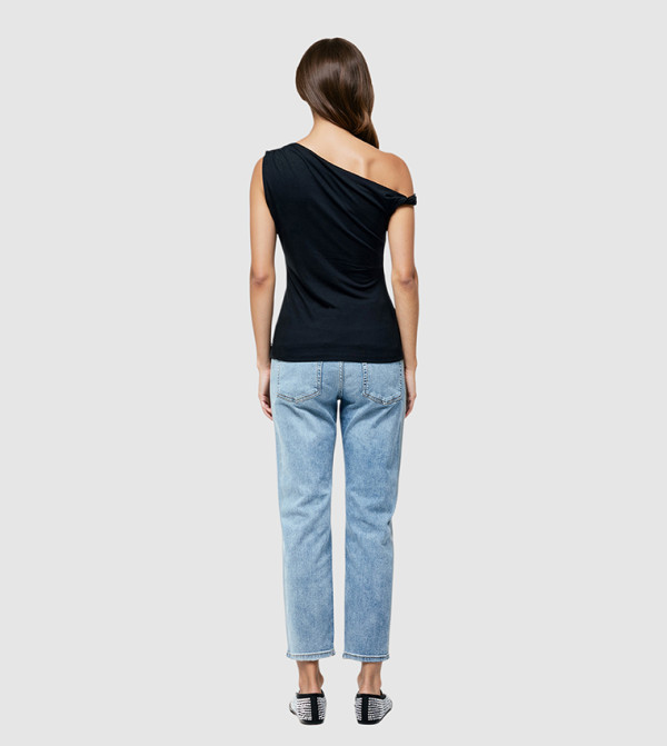 French Connection French Connection - Black Casual Tops
