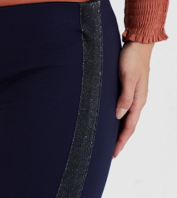 Aeropostale  Pants & Leggings - Blue Leggings