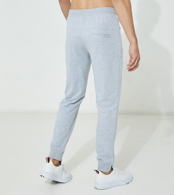 Aeropostale Aeropostale - Grey Joggers