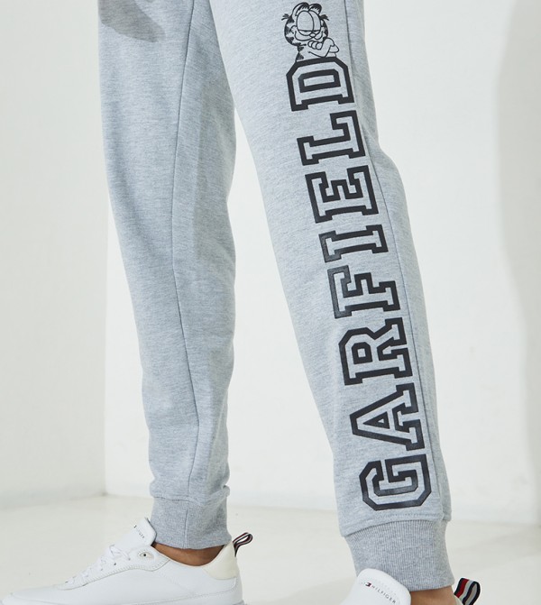 Aeropostale Aeropostale - Grey Joggers