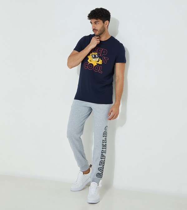 Aeropostale Aeropostale - Grey Joggers