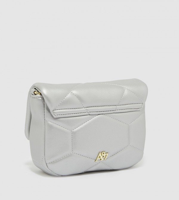 ايروبوستال - فضي كروس