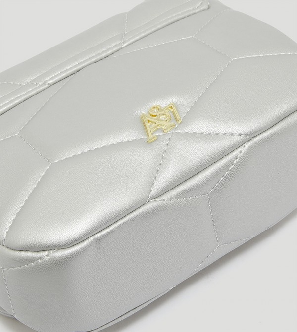 ايروبوستال - فضي كروس