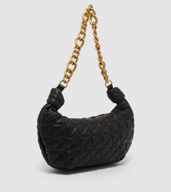 ايروبوستال - أسود كروس