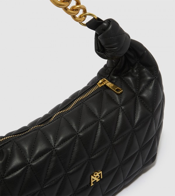 ايروبوستال - أسود كروس