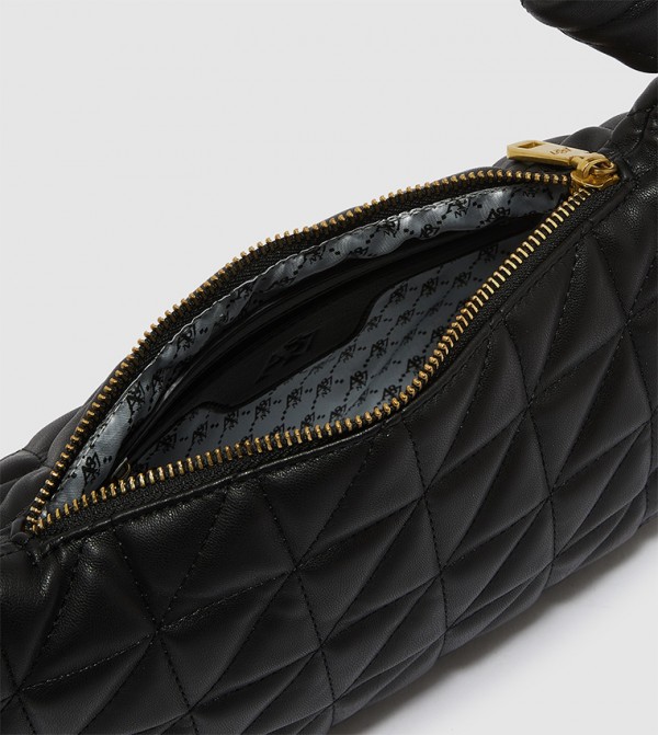 ايروبوستال - أسود كروس