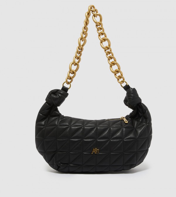 ايروبوستال - أسود كروس