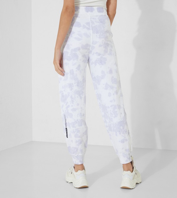 Aeropostale  Sportswear - Lavender Casual Dresses