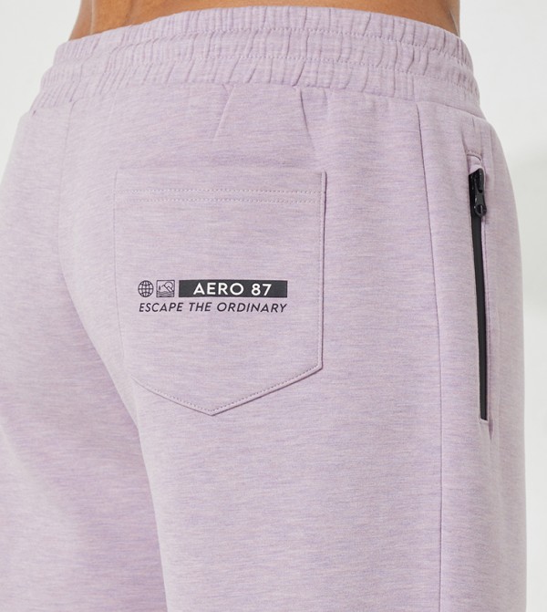 Aeropostale Aeropostale - Lilac Hoodies
