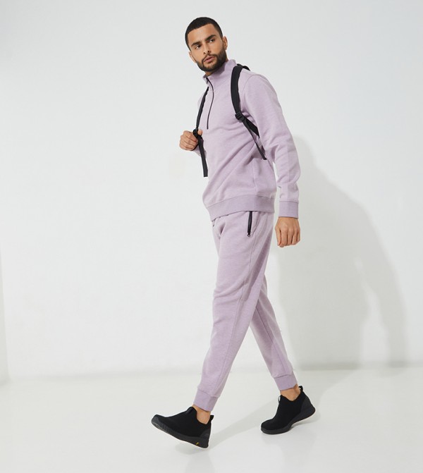 Aeropostale Aeropostale - Lilac Hoodies