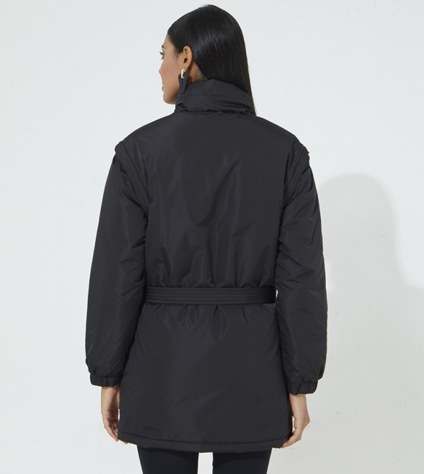 Aeropostale Aeropostale - Black Hoodies