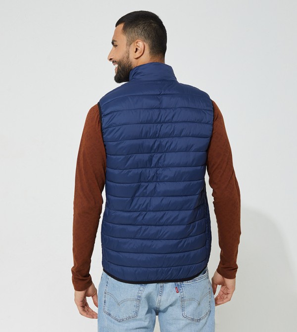 Aeropostale Aeropostale - Navy Hoodies