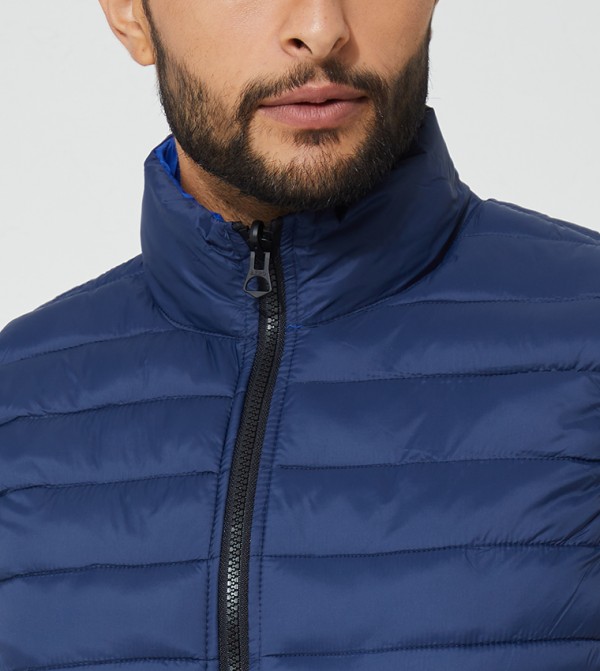 Aeropostale Aeropostale - Navy Hoodies