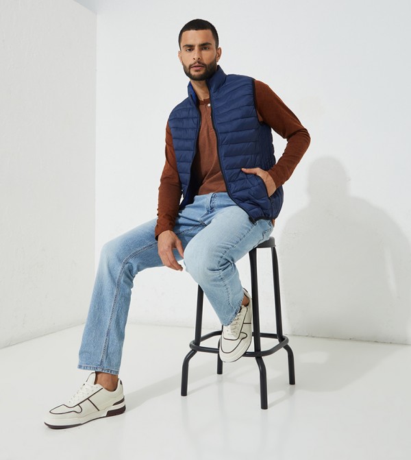 Aeropostale Aeropostale - Navy Hoodies