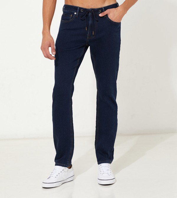 Shop Jeans For Men Online 6thStreet UAE