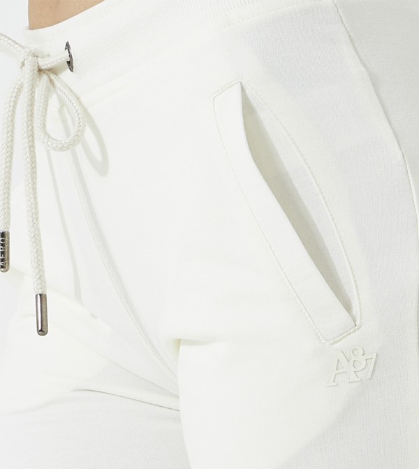 Aeropostale  - Ivory Sweatshirts