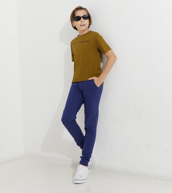 Aeropostale Aeropostale - Green T-shirts
