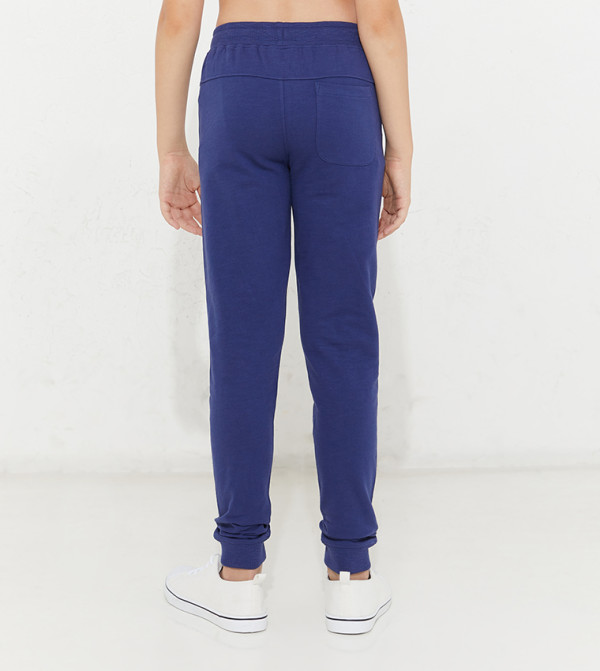 Aeropostale Aeropostale - Blue Joggers