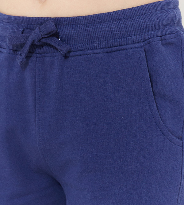 Aeropostale Aeropostale - Blue Joggers