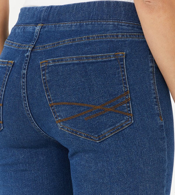 Aeropostale Aeropostale - Indigo Jeggings