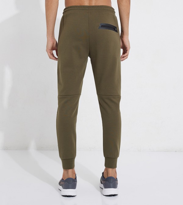 Aeropostale  Sportswear - Olive Track Pants/Joggers