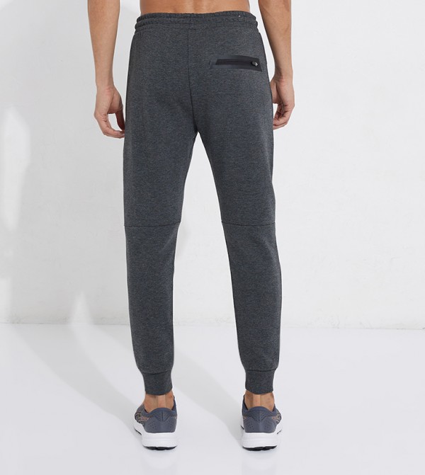 Aeropostale Aeropostale - Grey Track Pants/Joggers