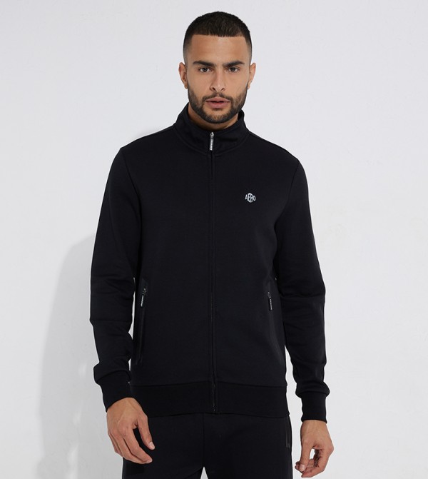 Aeropostale Aeropostale - Black Sweatshirts