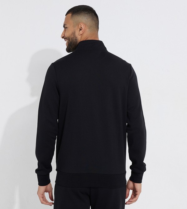 Aeropostale Aeropostale - Black Sweatshirts