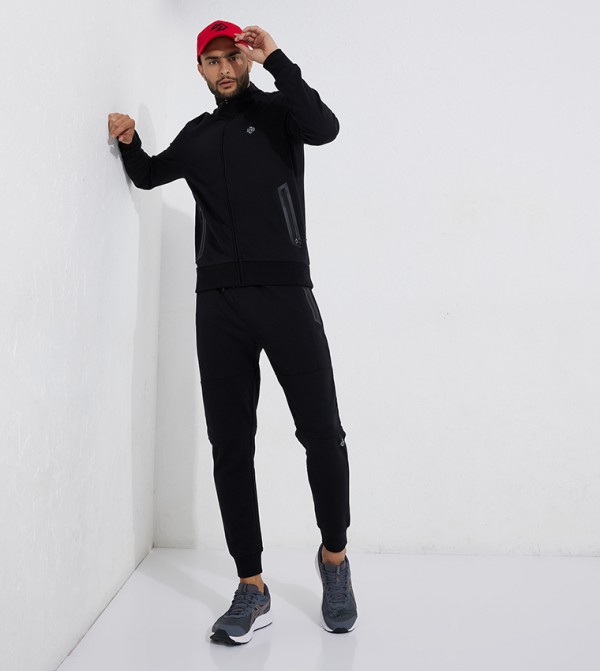 Aeropostale Aeropostale - Black Sweatshirts