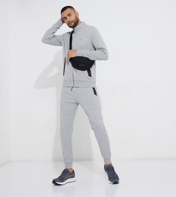 Aeropostale Aeropostale - Grey Sweatshirts