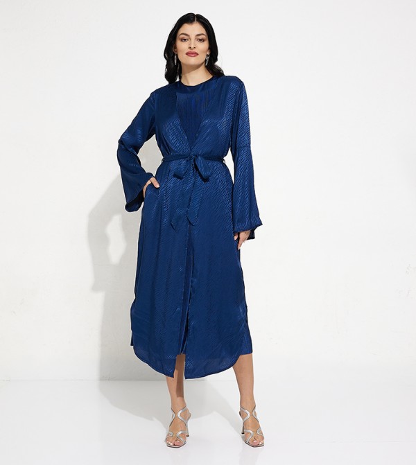  ايروبوستال  جاكيتات ومعاطف - NAVY BLUE معاطف