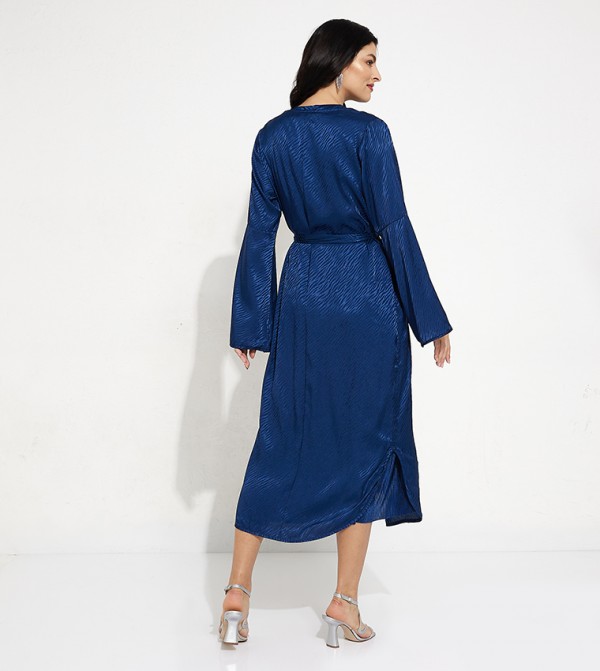  ايروبوستال  جاكيتات ومعاطف - NAVY BLUE معاطف